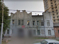 Три саратовских дома признали объектами культурного наследия 