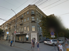 Три саратовских дома признали объектами культурного наследия 