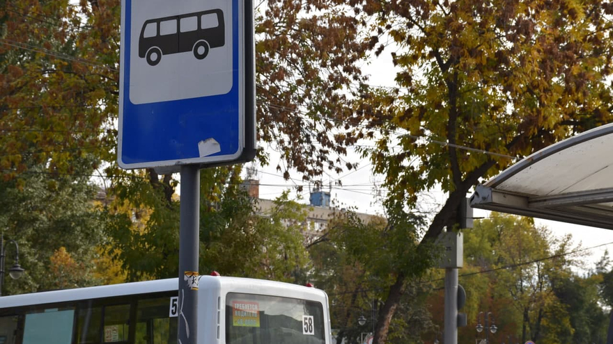 В Саратове водителю маршрутки выписали штраф: он не надел маску