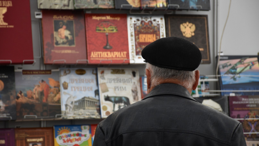 В Саратове открылась международная книжная ярмарка: ожидается приезд создателей комикса Майор Гром