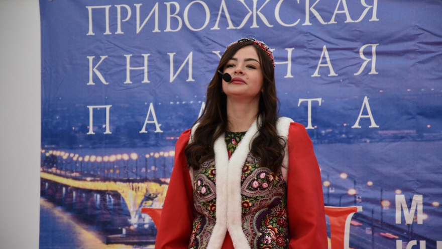 В Саратове открылась международная книжная ярмарка: ожидается приезд создателей комикса Майор Гром