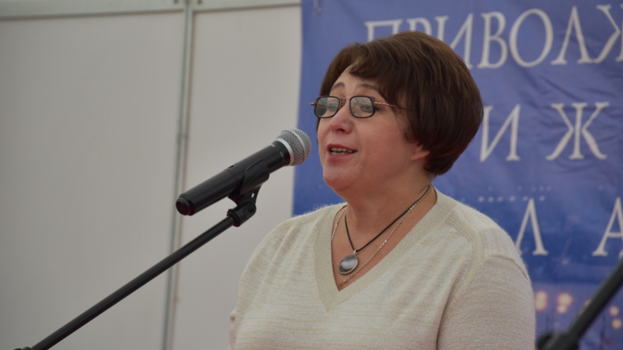 В Саратове открылась международная книжная ярмарка: ожидается приезд создателей комикса Майор Гром