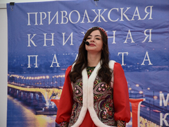 В Саратове открылась международная книжная ярмарка: ожидается приезд создателей комикса Майор Гром