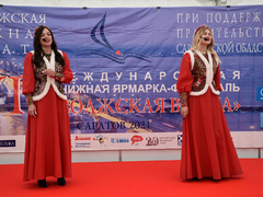 В Саратове открылась международная книжная ярмарка: ожидается приезд создателей комикса Майор Гром