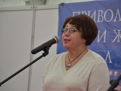 В Саратове открылась международная книжная ярмарка: ожидается приезд создателей комикса Майор Гром