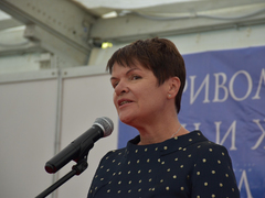 В Саратове открылась международная книжная ярмарка: ожидается приезд создателей комикса Майор Гром