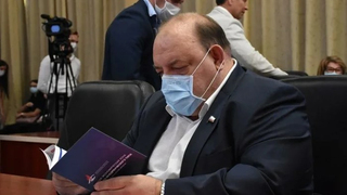 Процесс разрушения легких остановить невозможно: саратовский министр рассказал, что коронавирус стал агрессивнее