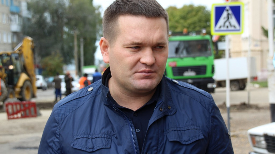 В Аткарске при поддержке депутата Воробьева установили новую воркаут-площадку
