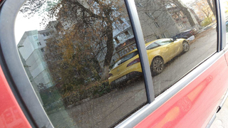 В Саратове за четыре дня оштрафовали более 350 любителей тонировки