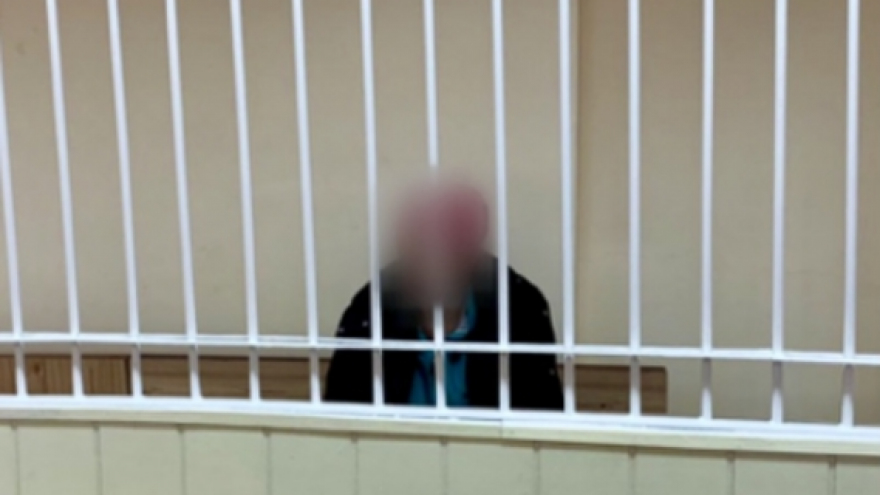 Ударила кулаком по голове: в Вольске арестовали молодую мать, которую обвиняют в убийстве 3-месячного сына