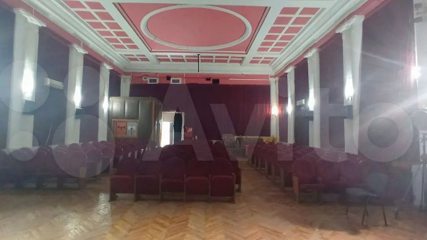 Саратовский Дом кино продают за 8 миллионов рублей: собственник готов торговаться