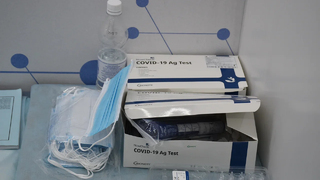 Новый суточный антирекорд: в Саратовской области COVID-19 подхватили 320 граждан