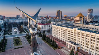 В соседнем с Саратовской областью регионе построят метро