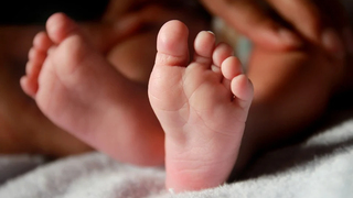 В Энгельсе родился 2021-й новорожденный в 2021 году: малыша назвали Вольдемар 