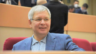 Выяснилось, за что суд арестовал помощницу депутата Сергея Курихина: в деле фигурируют сотрудники Сарграда и долг в 60 миллионов