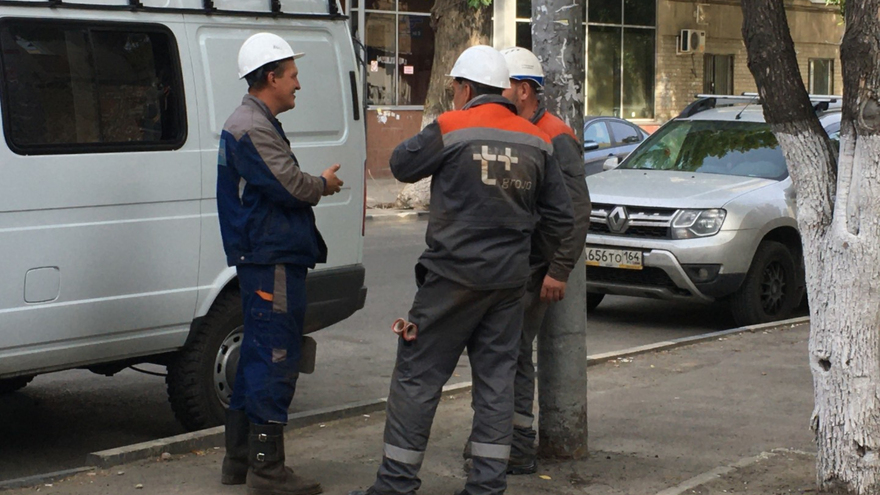 Коммунальщики заплатят полмиллиона за сорванные сроки благоустройства