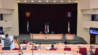 Саратовские депутаты планируют поднять цены на аренду городского имущества