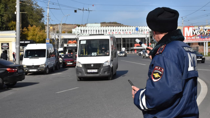 На саратовском вокзале ловили антимасочников: им грозят штрафы до 30 тысяч рублей