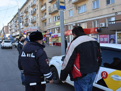 На саратовском вокзале ловили антимасочников: им грозят штрафы до 30 тысяч рублей