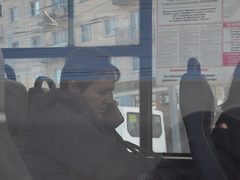 На саратовском вокзале ловили антимасочников: им грозят штрафы до 30 тысяч рублей