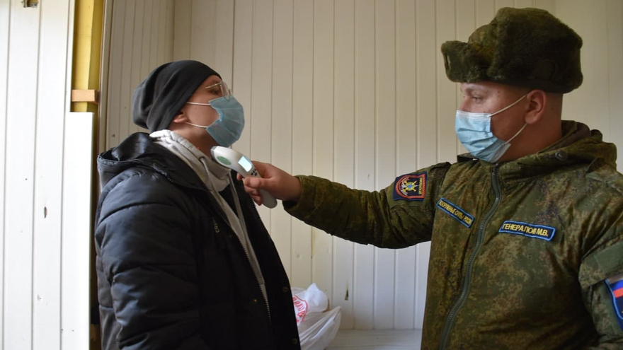 Отслужу и вернусь со спокойной душой: более 2 тысяч призывников отправятся в армию из Саратовской области