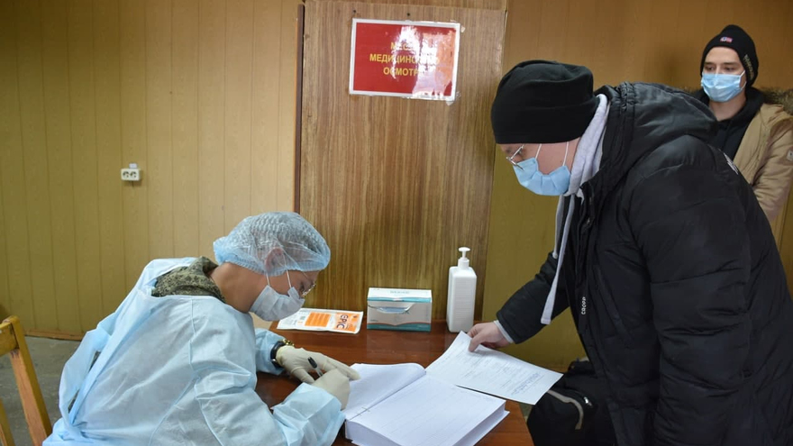 Отслужу и вернусь со спокойной душой: более 2 тысяч призывников отправятся в армию из Саратовской области