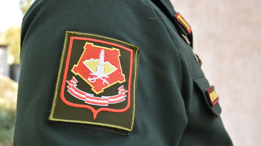 Отслужу и вернусь со спокойной душой: более 2 тысяч призывников отправятся в армию из Саратовской области