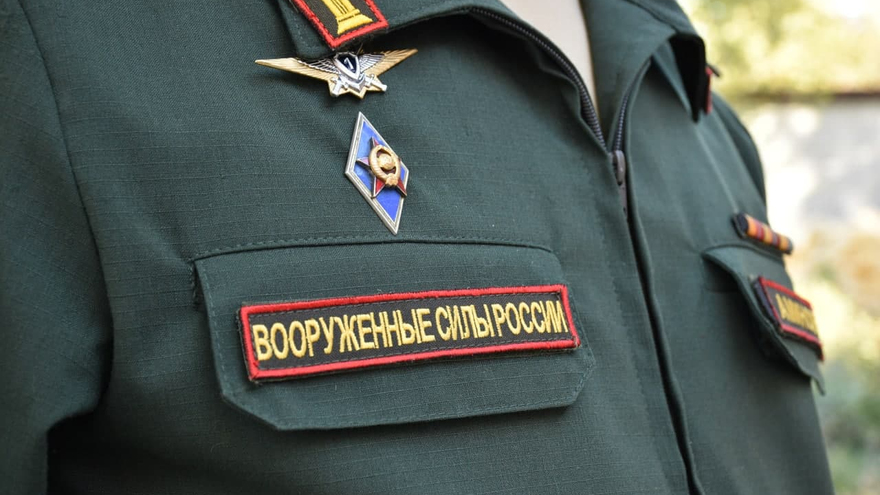 Отслужу и вернусь со спокойной душой: более 2 тысяч призывников отправятся в армию из Саратовской области