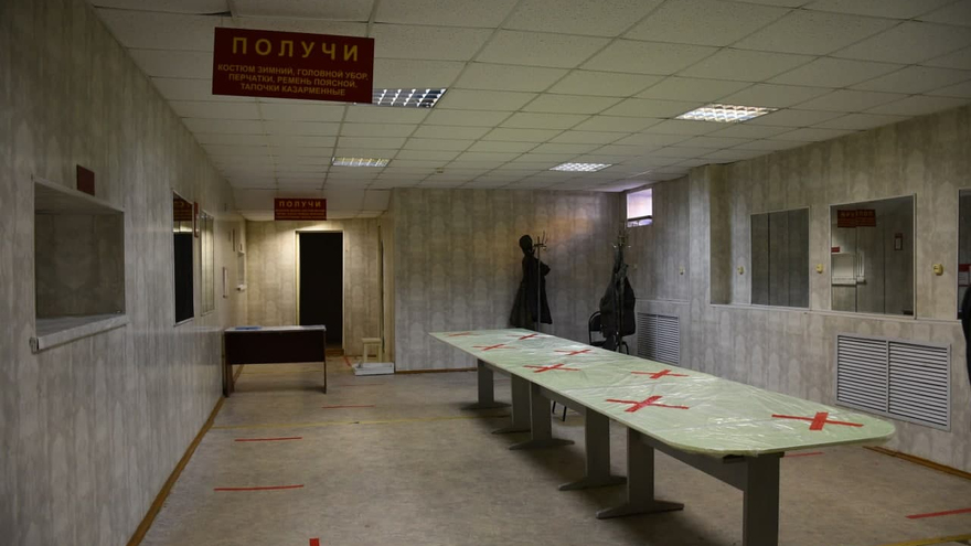 Отслужу и вернусь со спокойной душой: более 2 тысяч призывников отправятся в армию из Саратовской области