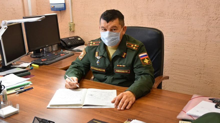 Отслужу и вернусь со спокойной душой: более 2 тысяч призывников отправятся в армию из Саратовской области
