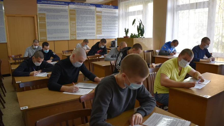 Отслужу и вернусь со спокойной душой: более 2 тысяч призывников отправятся в армию из Саратовской области