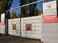 Отслужу и вернусь со спокойной душой: более 2 тысяч призывников отправятся в армию из Саратовской области