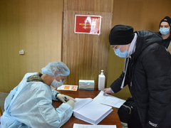 Отслужу и вернусь со спокойной душой: более 2 тысяч призывников отправятся в армию из Саратовской области