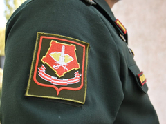 Отслужу и вернусь со спокойной душой: более 2 тысяч призывников отправятся в армию из Саратовской области
