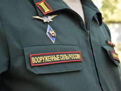 Отслужу и вернусь со спокойной душой: более 2 тысяч призывников отправятся в армию из Саратовской области