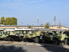 Отслужу и вернусь со спокойной душой: более 2 тысяч призывников отправятся в армию из Саратовской области
