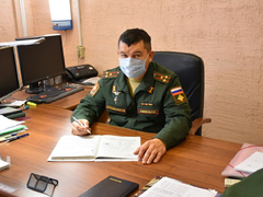Отслужу и вернусь со спокойной душой: более 2 тысяч призывников отправятся в армию из Саратовской области