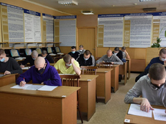 Отслужу и вернусь со спокойной душой: более 2 тысяч призывников отправятся в армию из Саратовской области