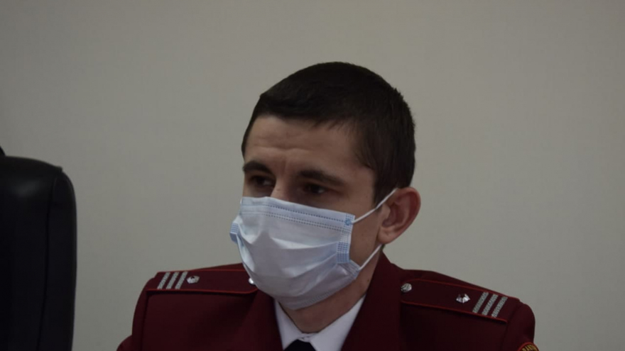 Чиновник потребовал, чтобы саратовские перевозчики наказывали непривитых водителей