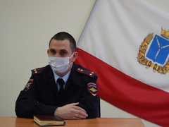Чиновник потребовал, чтобы саратовские перевозчики наказывали непривитых водителей