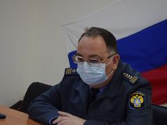 Чиновник потребовал, чтобы саратовские перевозчики наказывали непривитых водителей