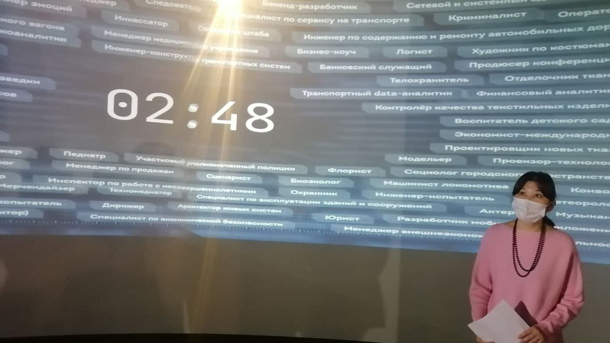 В Саратове искусственный интеллект будет бесплатно подбирать профессии школьникам