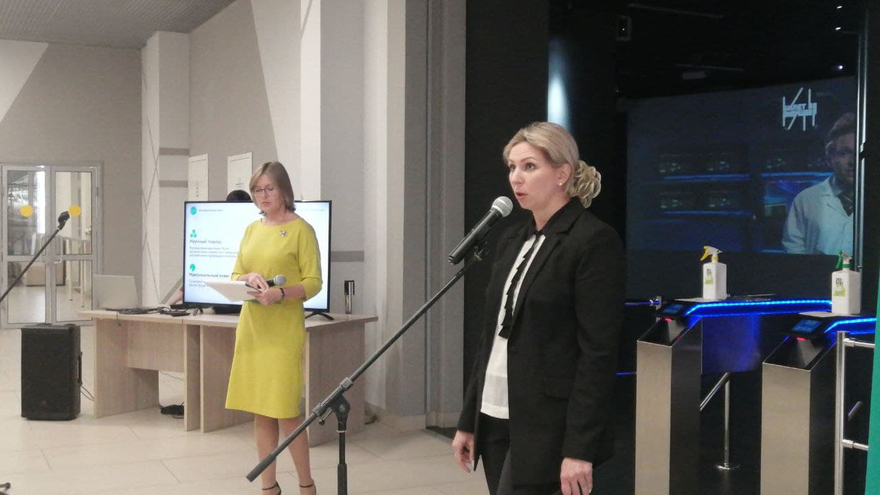 В Саратове искусственный интеллект будет бесплатно подбирать профессии школьникам