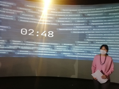 В Саратове искусственный интеллект будет бесплатно подбирать профессии школьникам