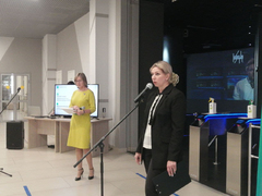 В Саратове искусственный интеллект будет бесплатно подбирать профессии школьникам