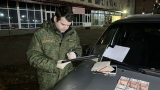 Проверяющий на железнодорожном транспорте попался на взятке: возбуждено уголовное дело