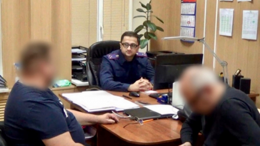 В Саратове зарубили мужчину: подозреваемый задержан
