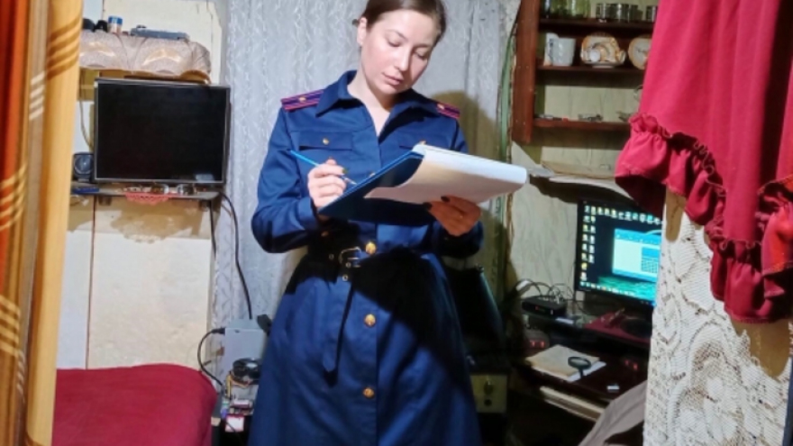 В Саратове зарубили мужчину: подозреваемый задержан