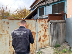 В Саратове следователей заинтересовала смерть женщины с синяками