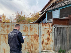 В Саратове следователей заинтересовала смерть женщины с синяками